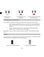 Preview for 26 page of Phocos CMLup User Manual