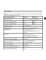 Preview for 61 page of Phocos CMLup User Manual