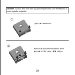 Preview for 29 page of Phocos CXN Series User Manual