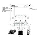 Preview for 6 page of Phocos CXNup User Manual