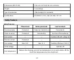 Preview for 31 page of Phocos ECO-N-10T User Manual