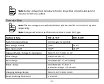 Preview for 29 page of Phocos ECO-N-T Series User Manual