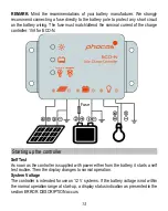 Preview for 4 page of Phocos ECO-N User Manual