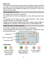 Preview for 5 page of Phocos ECO-N User Manual