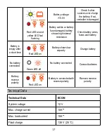 Preview for 8 page of Phocos ECO-N User Manual