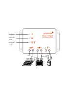 Preview for 5 page of Phocos ECO-T-MPPT 85/16 User Manual