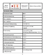 Preview for 10 page of Phocos eCO User Manual