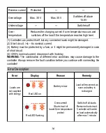 Preview for 18 page of Phocos eCO User Manual