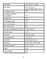 Preview for 20 page of Phocos eCO User Manual