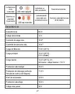 Preview for 29 page of Phocos eCO User Manual