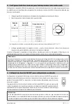 Preview for 21 page of Phocos FR-B Series User Manual