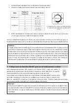 Preview for 29 page of Phocos FR-B Series User Manual