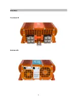 Preview for 3 page of Phocos MPPTsolid User Manual