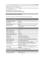 Preview for 36 page of Phocos MPPTsolid User Manual