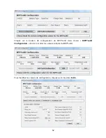 Preview for 52 page of Phocos MPPTsolid User Manual