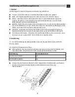 Preview for 11 page of Phocos SI1500-24110 User Manual