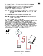 Preview for 13 page of Phocos SI1500-24110 User Manual