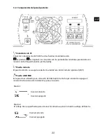 Preview for 35 page of Phocos SI1500-24110 User Manual