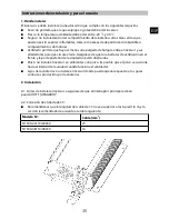 Preview for 37 page of Phocos SI1500-24110 User Manual