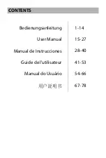 Preview for 2 page of Phocos SI700-12110 User Manual