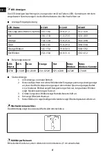 Preview for 8 page of Phocos SI700-12110 User Manual