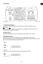 Preview for 9 page of Phocos SI700-12110 User Manual