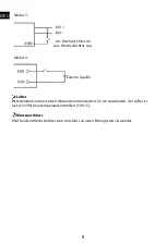 Preview for 10 page of Phocos SI700-12110 User Manual