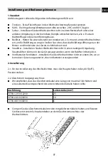 Preview for 11 page of Phocos SI700-12110 User Manual