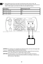 Preview for 12 page of Phocos SI700-12110 User Manual