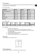 Preview for 21 page of Phocos SI700-12110 User Manual