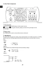 Preview for 22 page of Phocos SI700-12110 User Manual