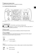 Preview for 35 page of Phocos SI700-12110 User Manual