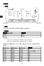 Preview for 72 page of Phocos SI700-12110 User Manual