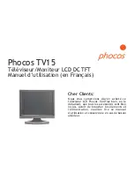 Preview for 56 page of Phocos TV15 User Manual