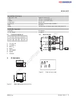 Preview for 3 page of Phoenix Contact 2864024 Manual