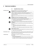 Preview for 29 page of Phoenix Contact AXL SE PSDI8/3 Original Operating Instructions