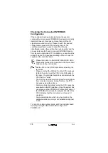 Preview for 32 page of Phoenix Contact INTERBUS Quick Start Manual