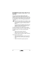 Preview for 48 page of Phoenix Contact INTERBUS Quick Start Manual