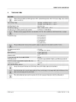 Preview for 5 page of Phoenix Contact QUINT4-PS/1AC/24DC/20 Datasheet