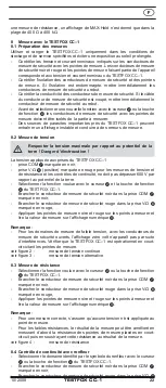 Preview for 27 page of Phoenix Contact TESTFOX CC-1 Operating Manual