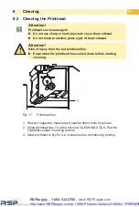 Preview for 27 page of Phoenix Contact THERMOMARK CARD User Manual