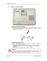 Preview for 40 page of Phoenix Contact UM EN OPC 7015 User Manual