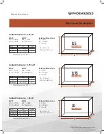 Preview for 3 page of Phoenix Gold MX12D2 Manual