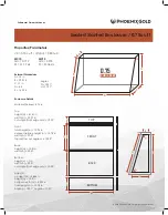 Preview for 5 page of Phoenix Gold MX12D2 Manual