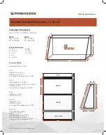 Preview for 6 page of Phoenix Gold MX12D2 Manual