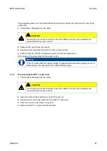 Preview for 21 page of Phoenix Mecano DewertOkin MC11 Installation Instructions Manual