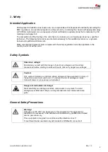 Preview for 5 page of Phoenix Mecano HARTMANN ELECTRONIC PXCe4006 Series User Manual