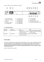 Preview for 10 page of Phoenix Mecano HARTMANN ELECTRONIC PXCe4006 Series User Manual