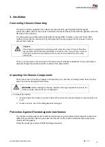 Preview for 17 page of Phoenix Mecano HARTMANN ELECTRONIC PXCe4006 Series User Manual