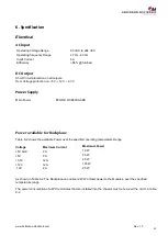 Preview for 22 page of Phoenix Mecano HARTMANN ELECTRONIC PXCe4006 Series User Manual